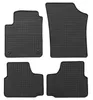 Tappetini in gomma per auto Petex VW Up 2012-2023 Anteprima dell’immagine prodotto 5