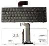 FRANÇAIS - noir ver.2 avec clavier rétroéclairé pour Dell Voir les images du produit 1