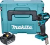 Makita DDF 083 F1J Akku Bohrschrauber 18 V 40 Nm 1/4'' Produktbild-Vorschau 1