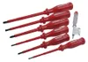 Brüder Mannesmann Schraubendrehersortiment, 7-tlg. Produktbild-Vorschau 2