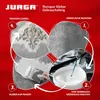 JURGA Styroporkleber 1,5 kg, Kleber für Dekorationen, Produktbild-Vorschau 7