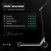 NKD Rizz Stunt-Scooter – Leicht, robust und komplett für Produktbild-Vorschau 8
