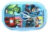 Avengers KL85888 sendvičová souprava, vícebarevná Náhled obrázku produktu 7
