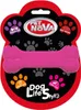 Pet Nova Spielzeug - Knochen für Leckerlis mit Rinderaroma Produktbild-Vorschau 2