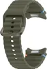 Samsung Fresh7 Sportband M/L Khaki (ET-SNL31LKEGEU) Produktbild-Vorschau 1