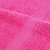 vidaXL Premium-Saunatücher SOLUND 4 Stk. Rosa 80x200 cm 600 Produktbild-Vorschau 5