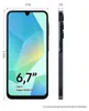 Samsung Galaxy A16 6.7" FHD+ 128GB 4GB Vista previa de la imagen del producto 24