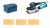 Ponceuse vibrante BOSCH GSS 280 AVE 380 W - 0601292901 Voir les images du produit 13