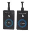 confezione da 2 pezzi Caricabatterie wireless Qi Type-C Anteprima dell’immagine prodotto 1