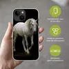 MuchoWow® Handyhülle Schutzhülle Hülle für Apple iPhone 14 Produktbild-Vorschau 6