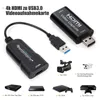 HDMI zu USB 3.0 Video Capture Card Grabber Produktbild-Vorschau 7