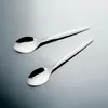 Eierbecher 4er Set + 6 Löffel Edelstahl Eier Becher Metall Produktbild-Vorschau 4