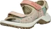 Imac  Damenschuhe Sandalen Trainingsschuh Beige Freizeit Productafbeelding-voorbeeld 10