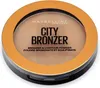 Maybelline City Bronzer Puder brązujący do twarzy 200 Náhľad obrázku produktu 1