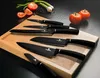 VařeníBerlinger Haus sada nožů 6 Ele. Black Silver BH2383 Náhled obrázku produktu 6