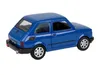 Modell 1:34, PRL FIAT 126p, dunkelblau (A884F126G) Produktbild-Vorschau 2