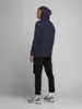 Jack & Jones 12137054, Erwachsener, Blau, XXL, Baumwolle, Produktbild-Vorschau 11