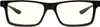 Gunnar Optiks Vertex, Uni, Obdélník, Klasický, Černá, Náhled obrázku produktu 14