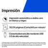HP LaserJet Drukarka M209d, Laser, 600 x 600 DPI, A4, 29 Podgląd zdjęcia produktu 3
