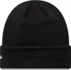 Bonnet New Era Strick Wintermütze CUFF - Chicago Bulls Voir les images du produit 3