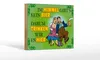 Holzschild Spruch 18x12cm Im Himmel gibt's kein Bier Produktbild-Vorschau 1