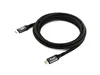 Equip USB4 Gen 2x2 C-auf-C-Kabel, Stecker/Stecker, 2.0 m, Produktbild-Vorschau 1