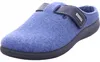 Rohde Damen Pantoffel Hausschuh Wechselfußbett Softfilz Produktbild-Vorschau 47
