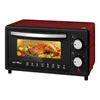 WOLTU Mini Backofen 10 Liter, kleiner Backofen, Pizza-Ofen, Produktbild-Vorschau 1