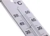 c|h|g Thermomètre 28,0 x 4,5 cm convient pour l'intérieur Voir les images du produit 5