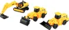 Piasek kinetyczny NEO TOOLS, zabawka do zabawy z piaskiem Podgląd zdjęcia produktu 3