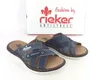Rieker Herren Sandale Pantolette Clog 25199, Größe:42 EU, Produktbild-Vorschau 16