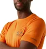 REGATTA Herren Funktionsshirt Fingal IX T-Shirt Produktbild-Vorschau 5