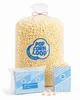 Popcorn Sack salzig 1,4 kg ca. 50L + 35 Stk. Popcorntüten S Produktbild-Vorschau 1