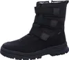 Romika Winterstiefel Schwarz Produktbild-Vorschau 1