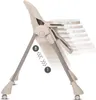 Lorelli Tummy Time Hochstuhl 2-in-1 – höhenverstellbar, Produktbild-Vorschau 4