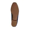 Gabor Shoes Slipper - Blau Leder Größe: 41 Normal Produktbild-Vorschau 15