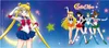 SAILOR MOON - Tasse - 320 ml - Sailor Warriors Produktbild-Vorschau 3