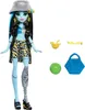 Monster High Scare-adise Island Frankie Stein Doll, Produktbild-Vorschau 10