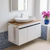 Waschtisch-Set Venus | Waschtisch mit Unterschrank | Produktbild-Vorschau 6