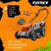 FUXTEC  40V Akku Rasenmäher FX-E2RM37SET - 37cm Produktbild-Vorschau 2