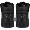 PUMA Carina 2.0 Mid-Top Sneaker Mädchen puma black/puma Produktbild-Vorschau 12
