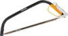A Fiskars bow saw is shown against a white background. Anteprima dell’immagine prodotto
