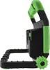Faretto da cantiere a LED con batteria ricaricabile Anteprima dell’immagine prodotto 5