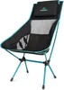 normani Ultraleichter Campingstuhl Produktbild-Vorschau 5