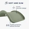 kwmobile Handyhülle für Samsung Galaxy A54 5G Hülle - TPU Produktbild-Vorschau 5