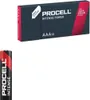 Duracell Batterie Procell Alkaline - LR03  Micro AAA 10er Produktbild-Vorschau 8