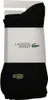 Lacoste Sport Socken Herren Schwarz 3 Paar Produktbild-Vorschau 13