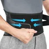 Fitnessgürtel Verstellbarer, Rückenstütze, für Schmerzen im Produktbild-Vorschau 4