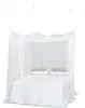 Moskitiera Breeze Doubble White - Dł. 210 x Szer. 160 cm x Podgląd zdjęcia produktu 1