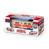 Tatra T3 Straßenbahn, tschechisches Retro-Modell aus Produktbild-Vorschau 13